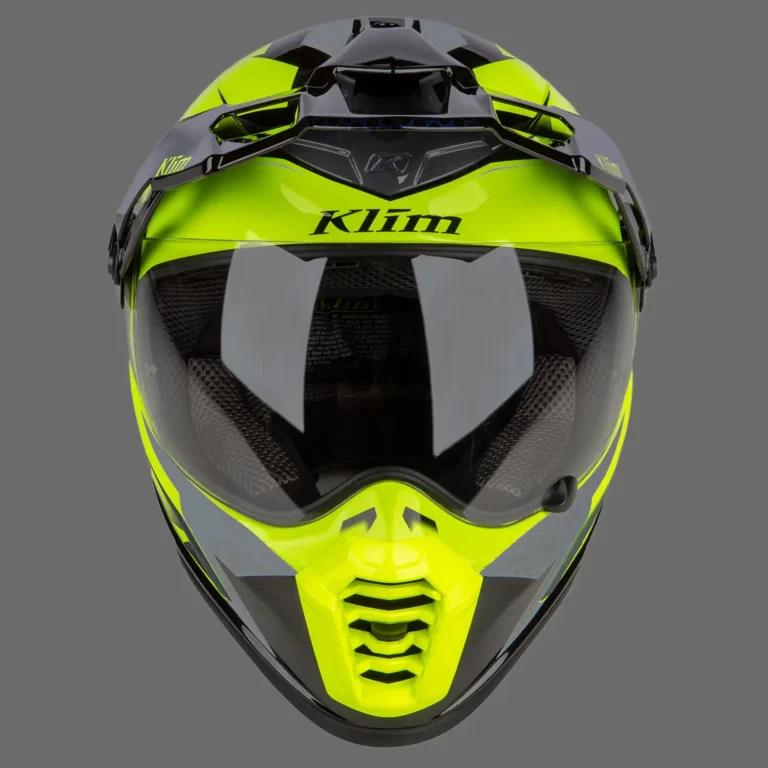 Klim Krios Pro: El mejor casco trail de 2025