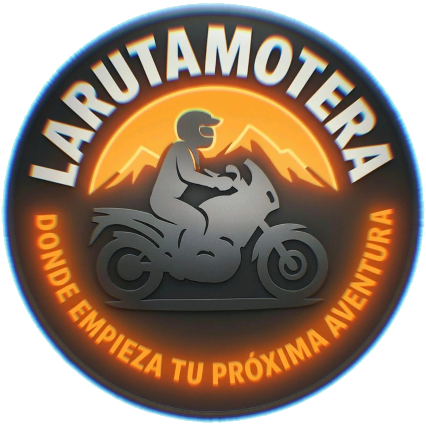LARUTAMOTERA.ES